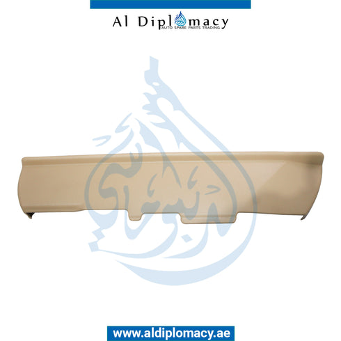 Front Left SEAT RAIL COVER for Mercedes-Benz S Class W220 (1999-2005) models, Part Number A2209188930